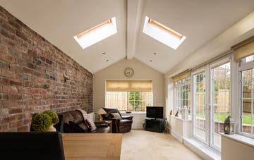 conservatory roof insulation Hanwood Bank, Shropshire