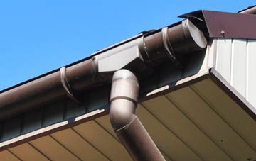 types of Hanwood Bank fascias