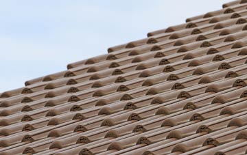 plastic roofing Hanwood Bank, Shropshire