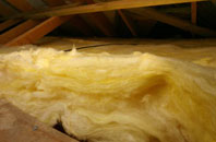 Hanwood Bank pitch roof insulation