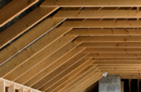 Hanwood Bank pitched insulation quotes