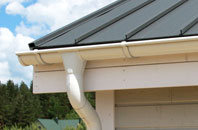 Hanwood Bank soffits